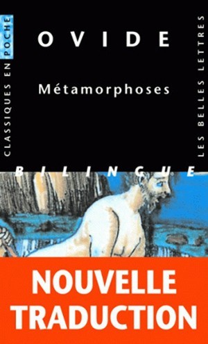 [9782251800080] Les Métamorphoses