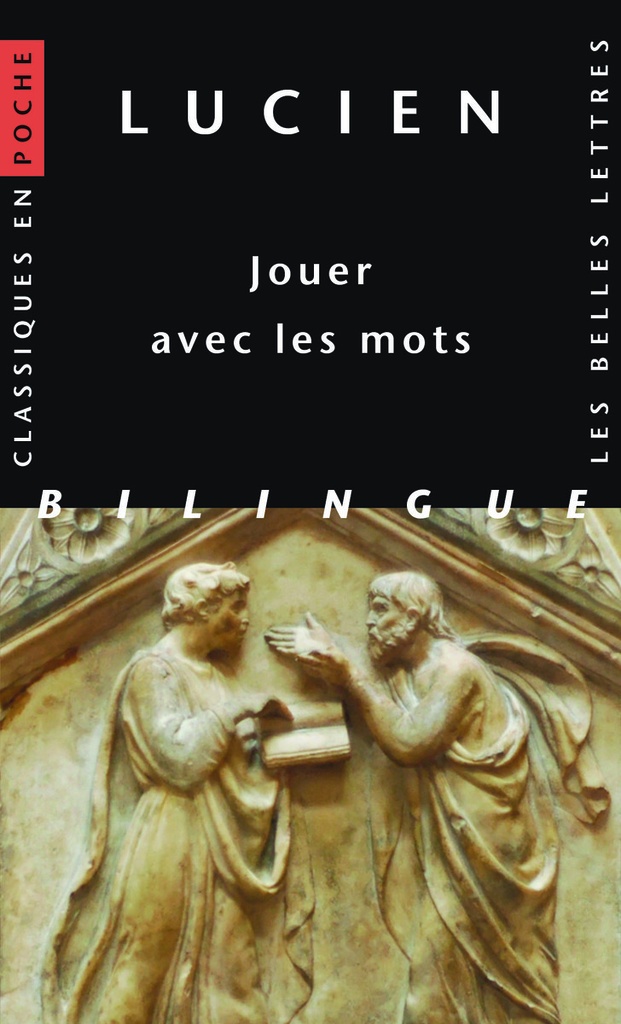 [9782251446851] Jouer avec les mots