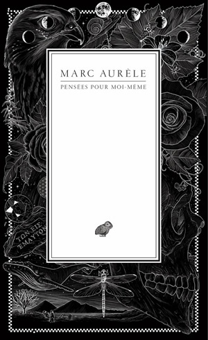 [9782251445526] Pensées pour moi-même