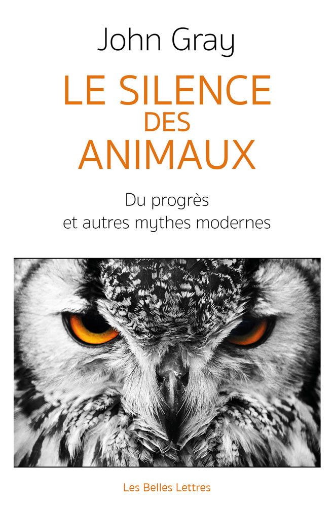 [9782251448640] Le Silence des animaux