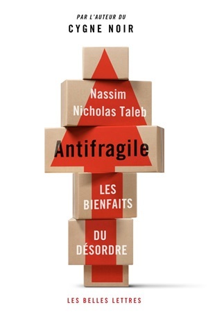 [9782251444765] Antifragile