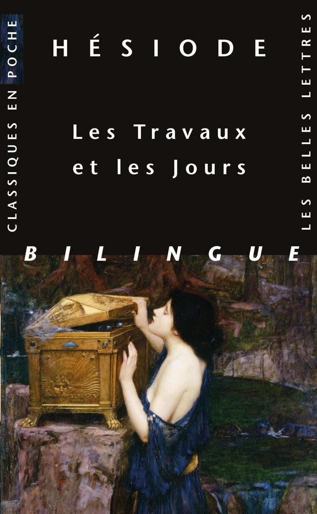 [9782251448732] Les Travaux et les Jours
