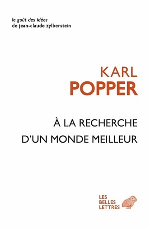 [9782251200194] À la Recherche d'un monde meilleur