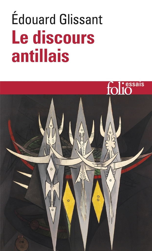 [9782070746224] Le Discours antillais