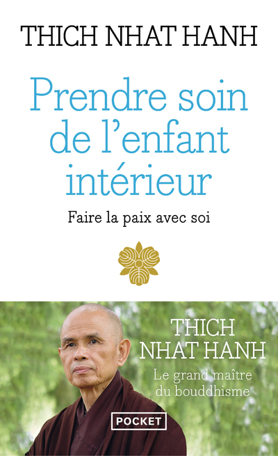 [9782266254267] Prendre soin de l'enfant intérieur