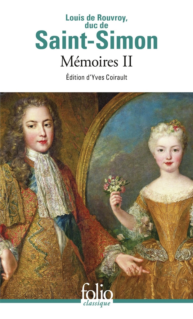 [9782072886751] Mémoires