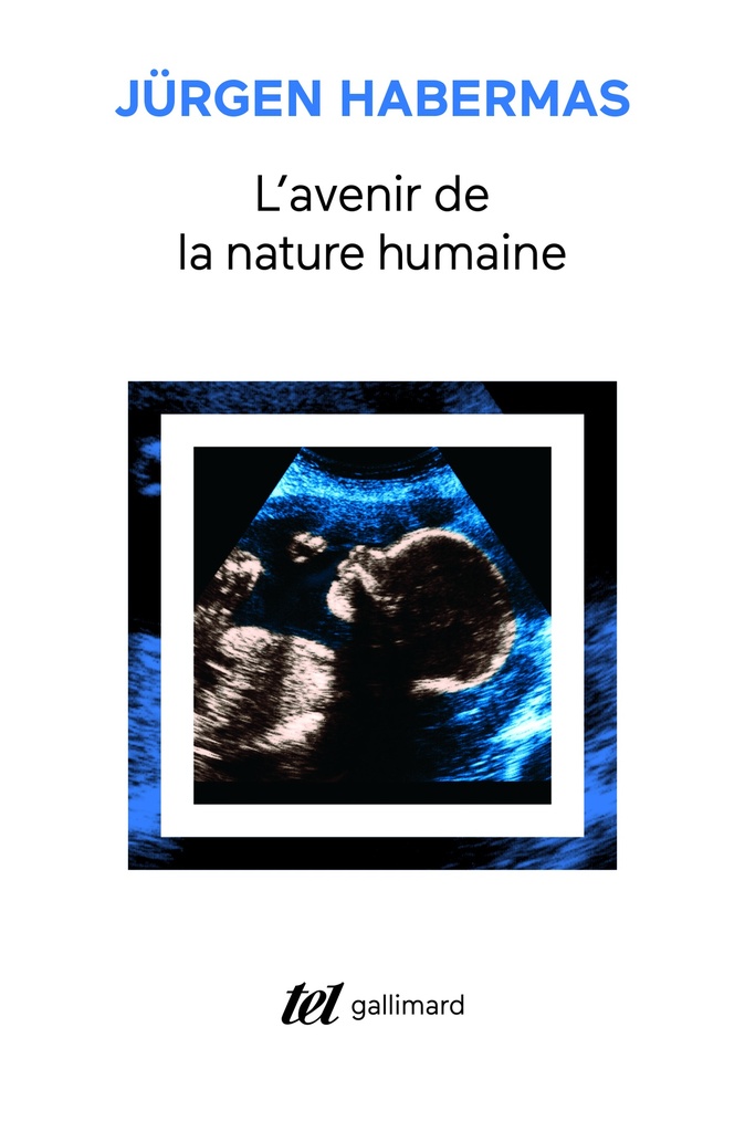 [9782070149421] L'avenir de la nature humaine
