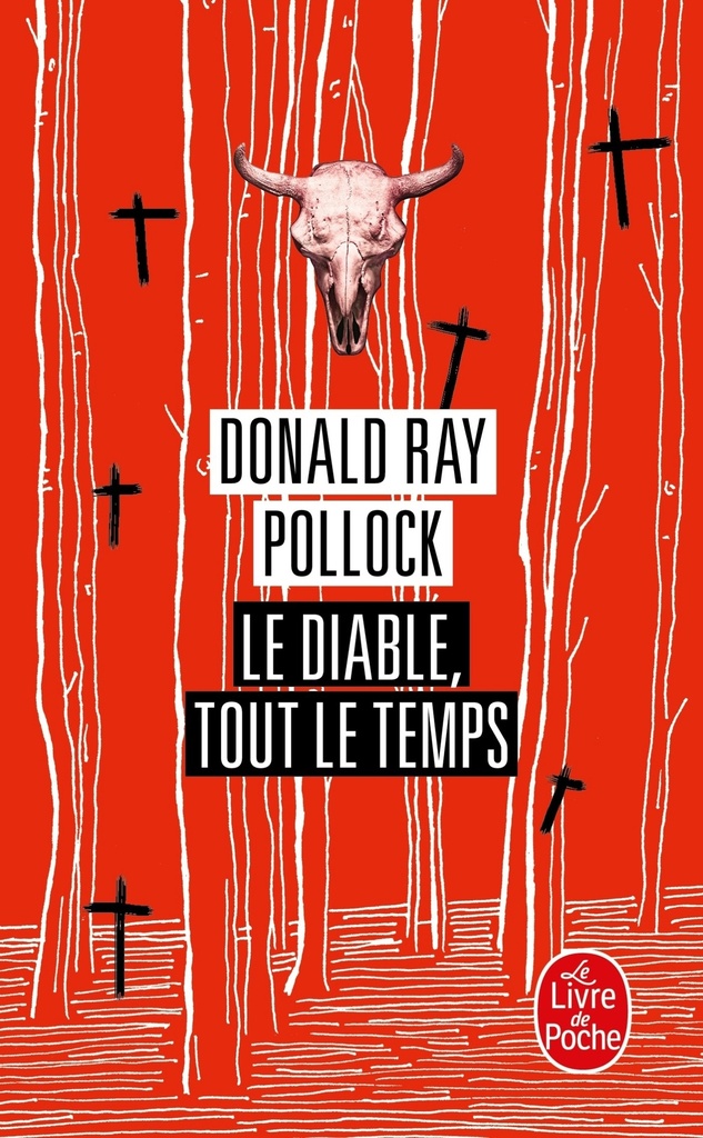 Le Diable, tout le temps