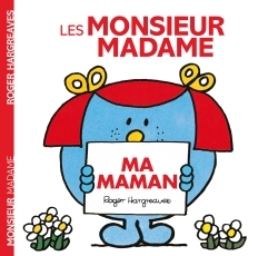 [9782012045682] Monsieur Madame - Ma maman