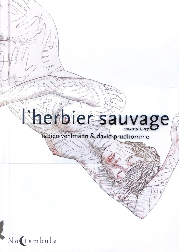 [9782302063983] L'Herbier sauvage T02