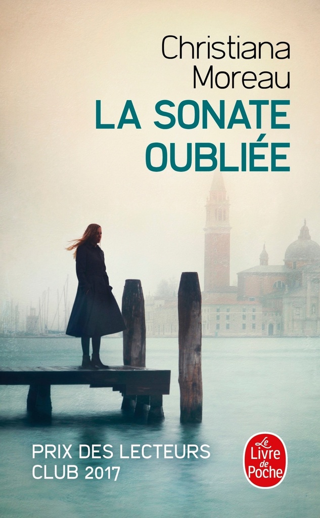 [9782253238041] La Sonate oubliée