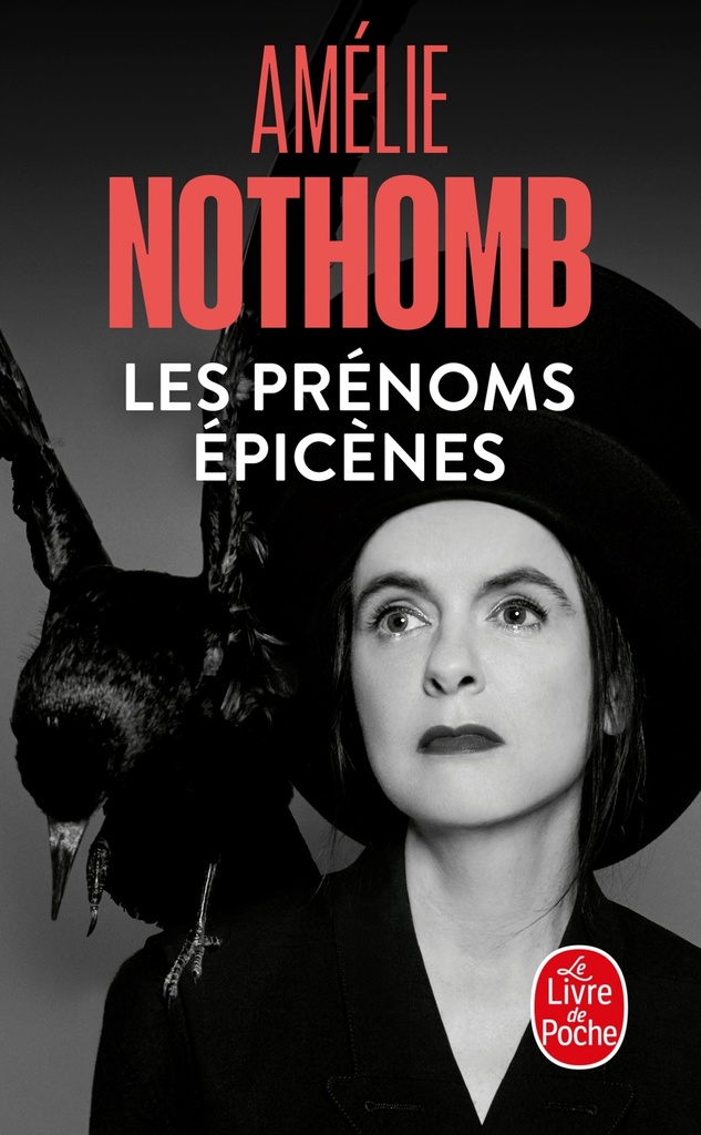 [9782253101659] Les Prénoms épicènes