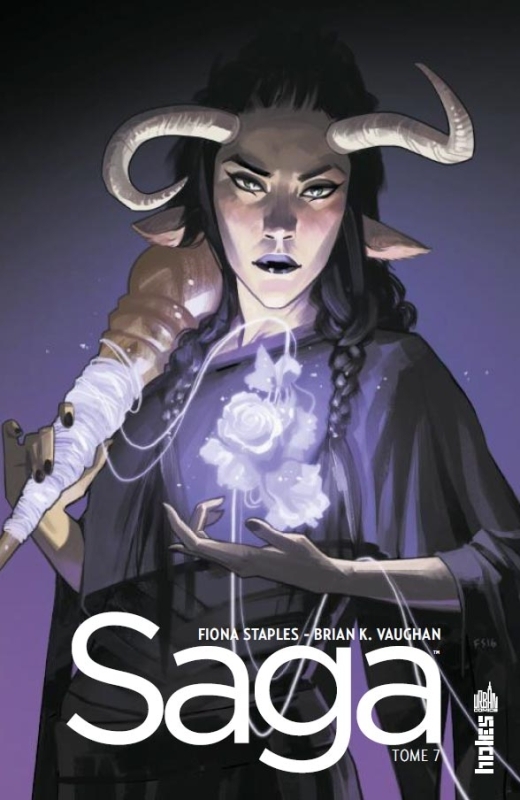 [9782365779241] Saga tome 7