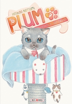 [9782302046887] Plum, un amour de chat T07