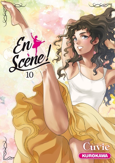[9782368527009] En Scène ! - tome 10