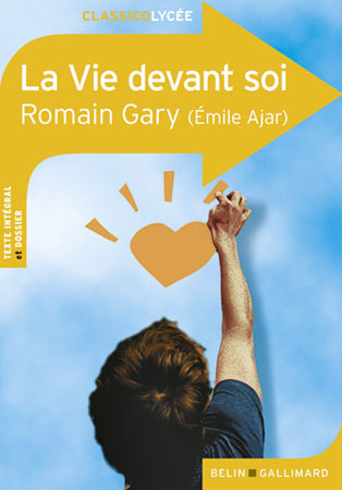 [9782701152646] La Vie devant soi