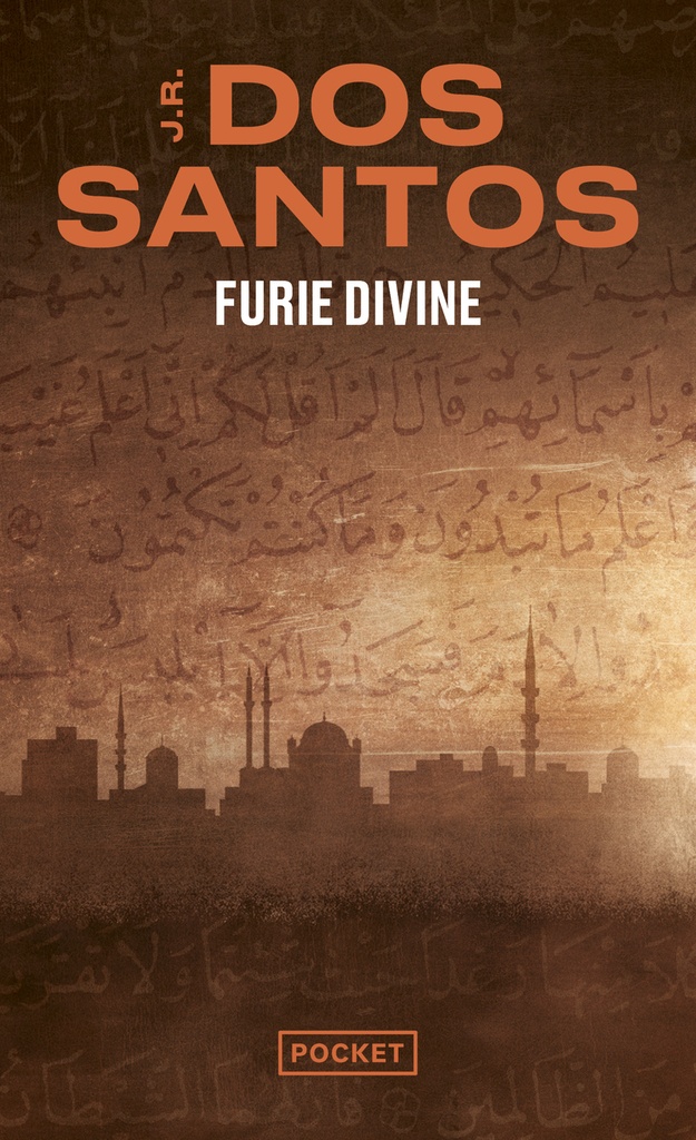 Furie divine