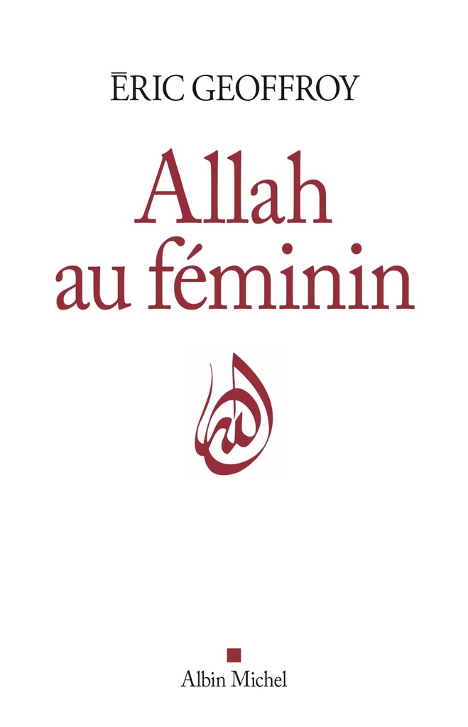 [9782226443502] Allah au féminin