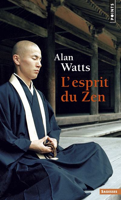 [9782020258814] L'Esprit du Zen