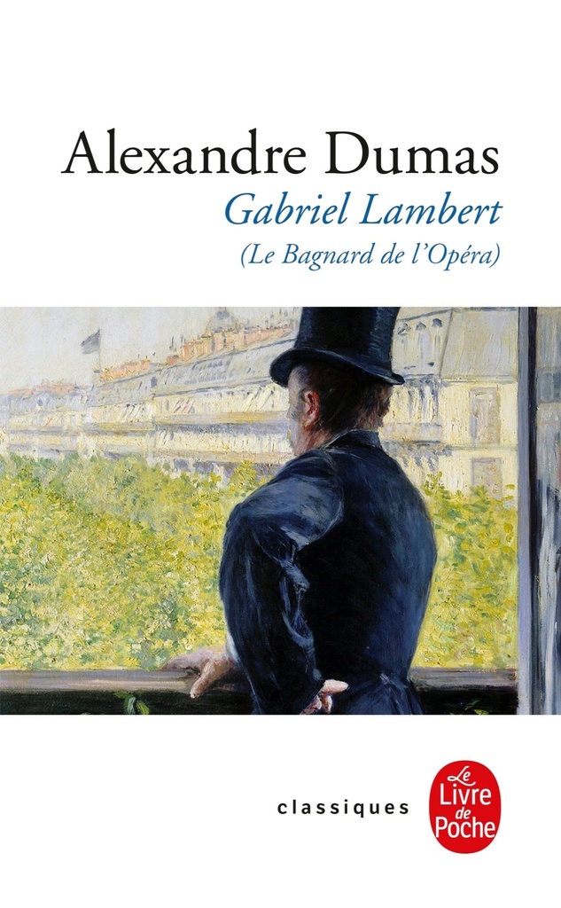 [9782253088806] Gabriel Lambert