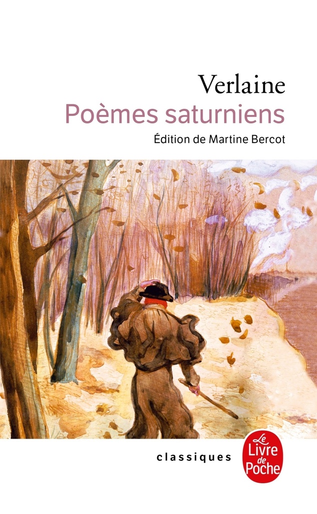 [9782253098300] Poèmes saturniens
