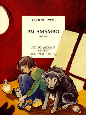 Pacamambo