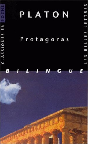 [9782251799155] Protagoras