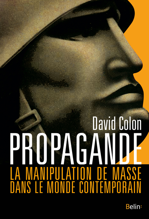 [9782410015782] Propagande