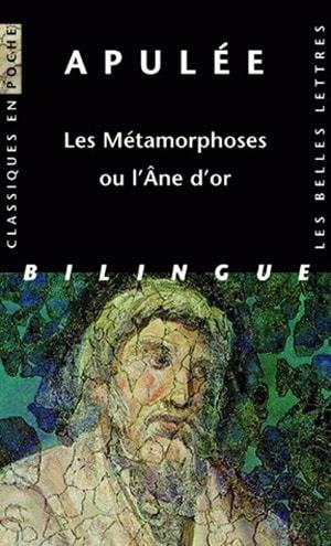 [9782251799933] Les Métamorphoses