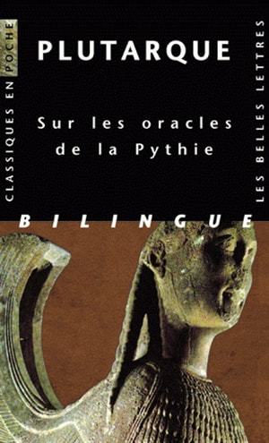 [9782251799896] Sur les Oracles de la Pythie
