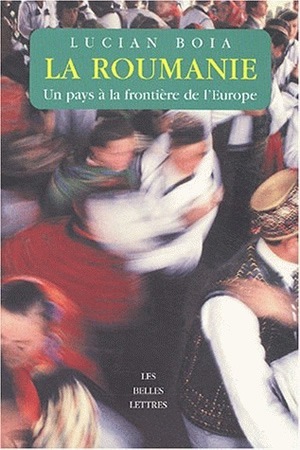 [9782251442433] La Roumanie