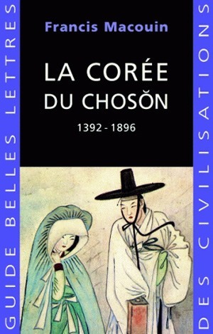 [9782251410432] La Corée du Choson