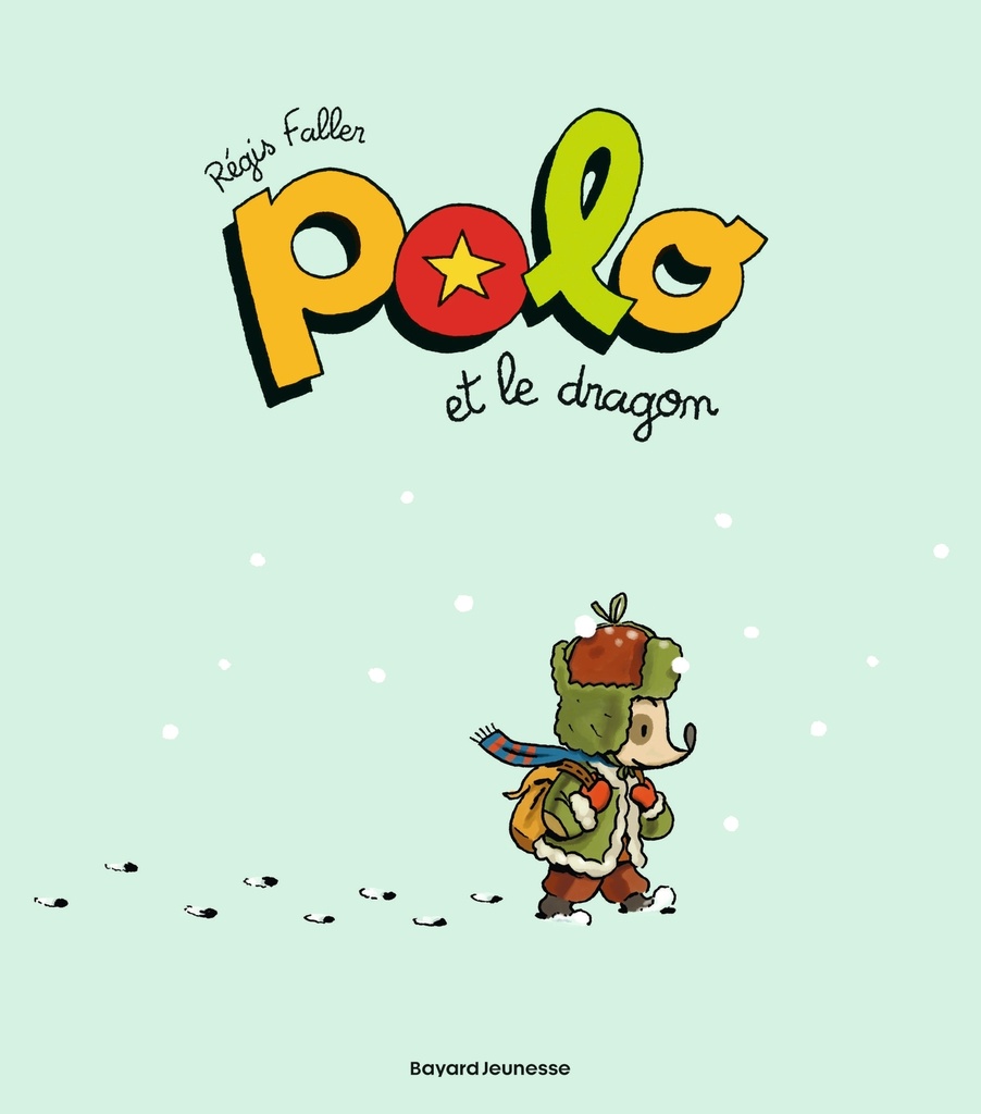 [9782747085588] Polo, Tome 02