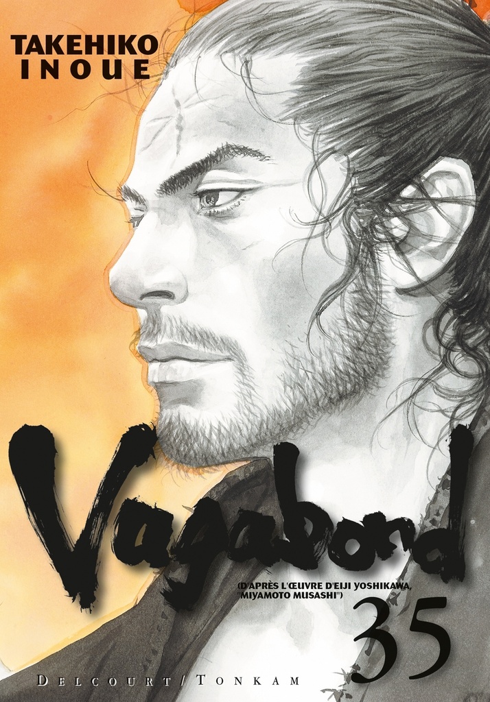 [9782759506286] Vagabond T35