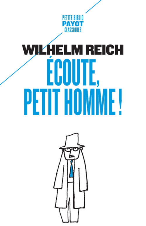 [9782228922821] Ecoute, petit homme !