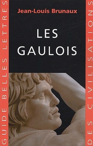 [9782251410289] Les Gaulois