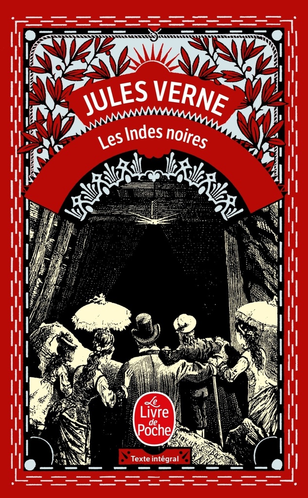 [9782253012726] Les Indes noires