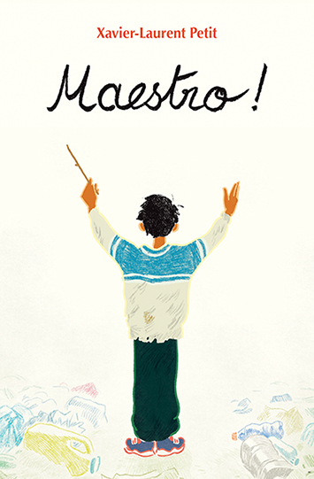 [9782211222853] Maestro !