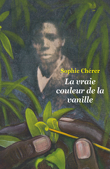 [9782211239141] La vraie couleur de la vanille