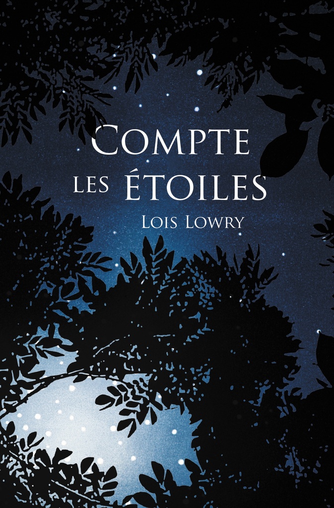 [9782211306270] Compte les étoiles (poche)
