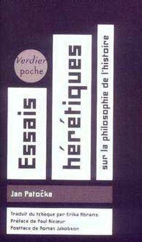 [9782864324973] Essais hérétiques