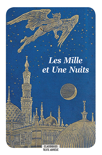 [9782211238410] Les Mille et Une Nuits
