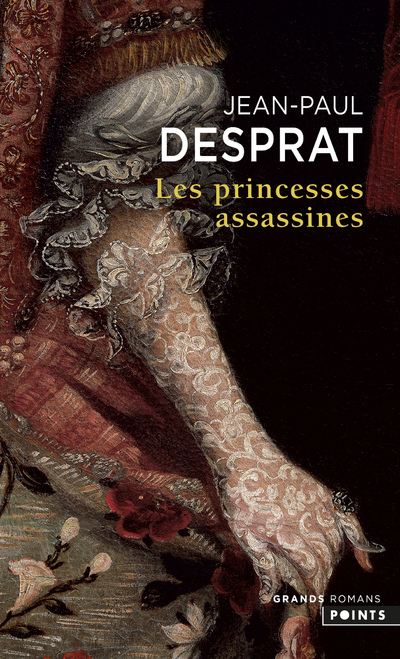 [9782757866269] Les Princesses assassines