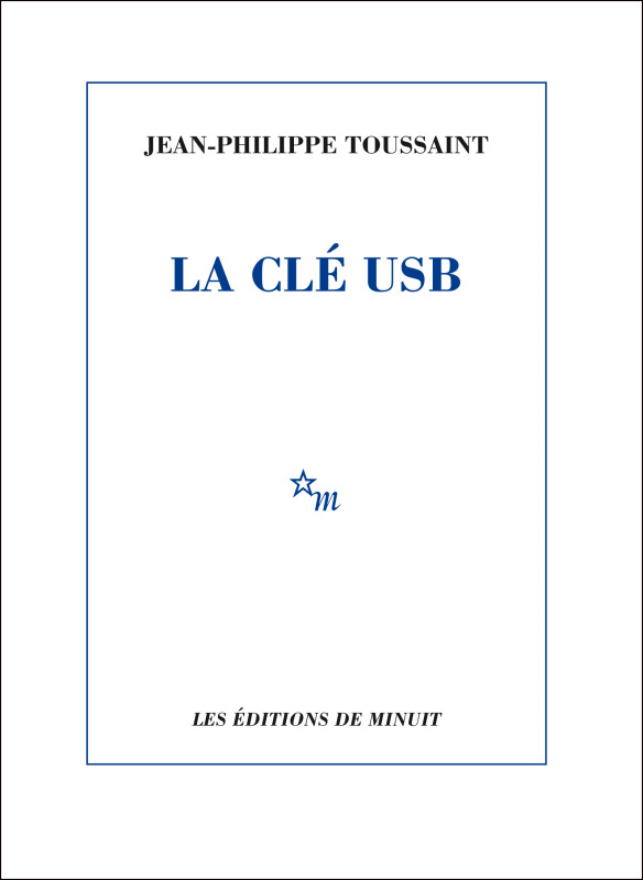 La clé USB