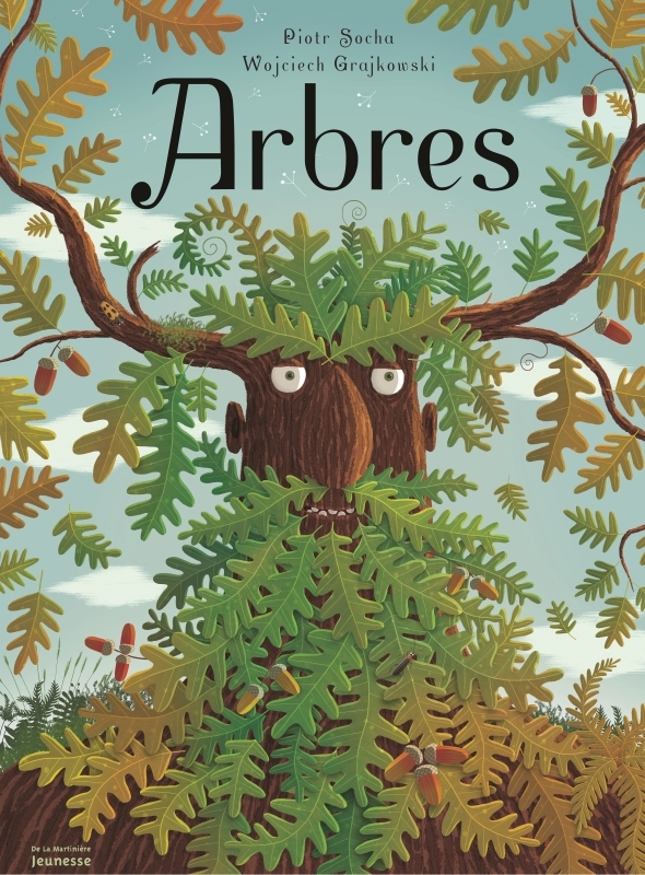 [9782732485201] Arbres