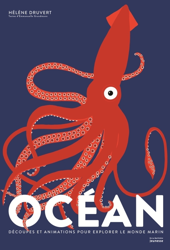 [9782732487434] Océan