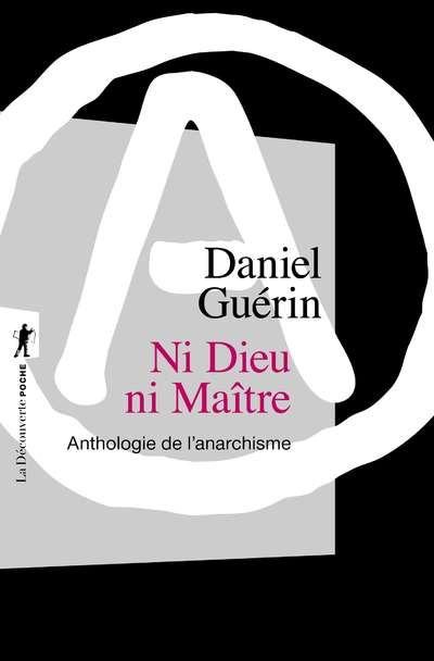 [9782707166906] Ni Dieu, ni Maître (Nouvelle éd. en 1 vol.)