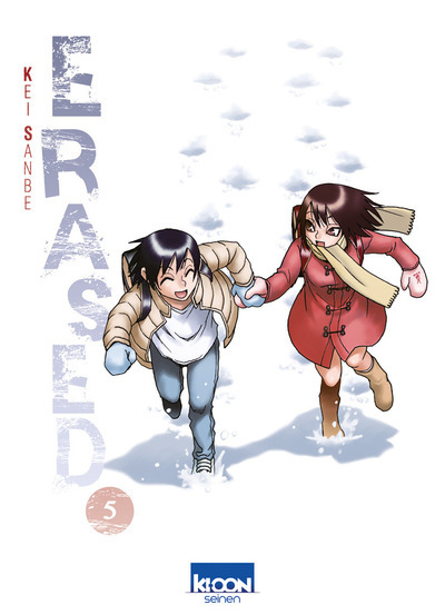 [9782355928307] Erased T05