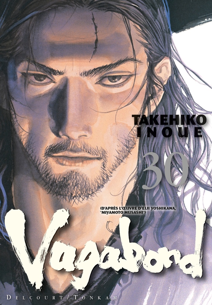 [9782759503162] Vagabond T30