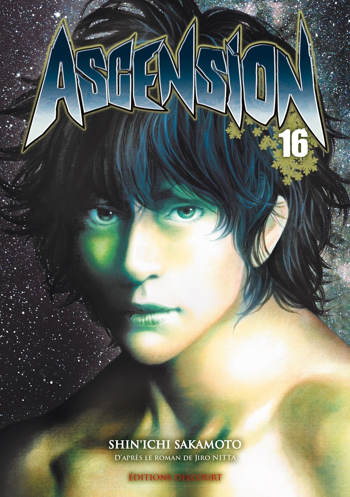 Ascension T16